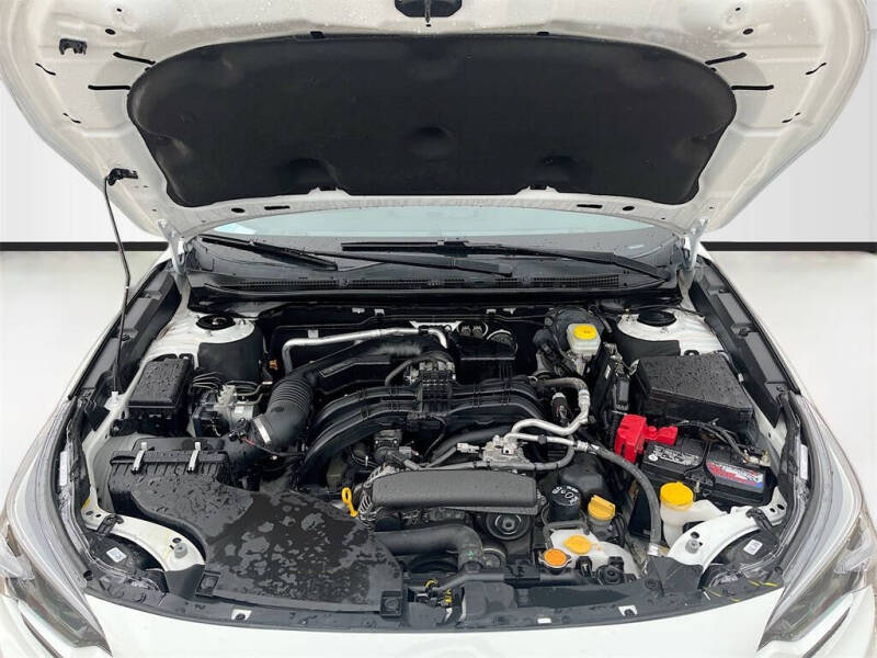 2023 Subaru Legacy Premium