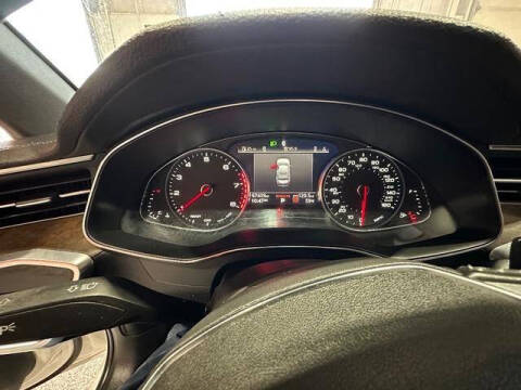 2019 Audi A6 quattro Premium 55 TFSI