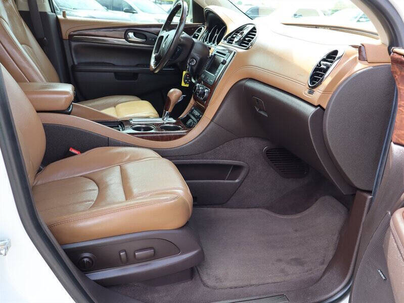 2015 Buick Enclave Premium