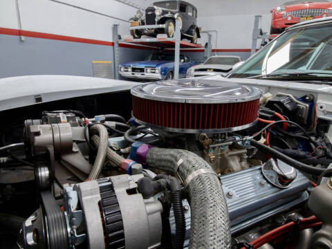 1970 Chevrolet Corvette