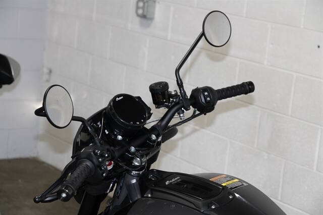 2024 Indian FTR Sport