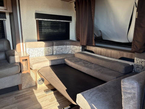 2019 Jayco Jay Feather