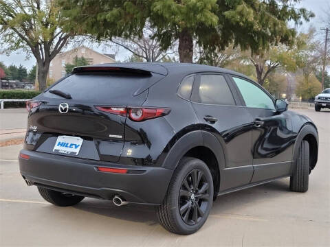 2026 Mazda CX-30 2.5 S Select Sport