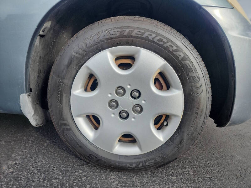 2008 Chrysler PT Cruiser