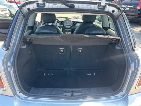 2010 MINI Cooper