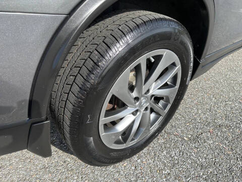 2014 Nissan Rogue SL