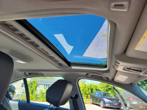 2014 BMW 3 Series 328i xDrive