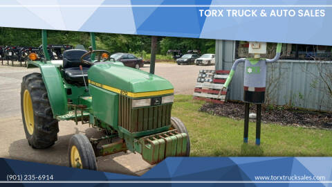 1997 John Deere 870 for sale at Torx Truck & Auto Sales in Eads TN