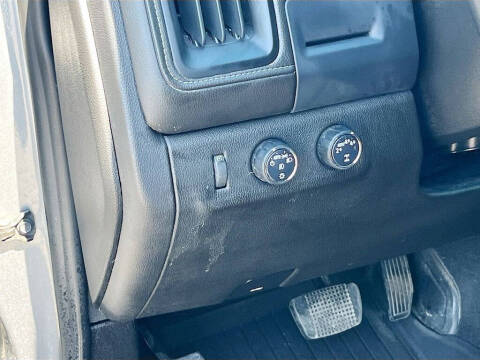 2022 GMC Canyon