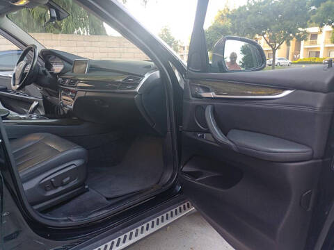 2014 BMW X5 xDrive35i