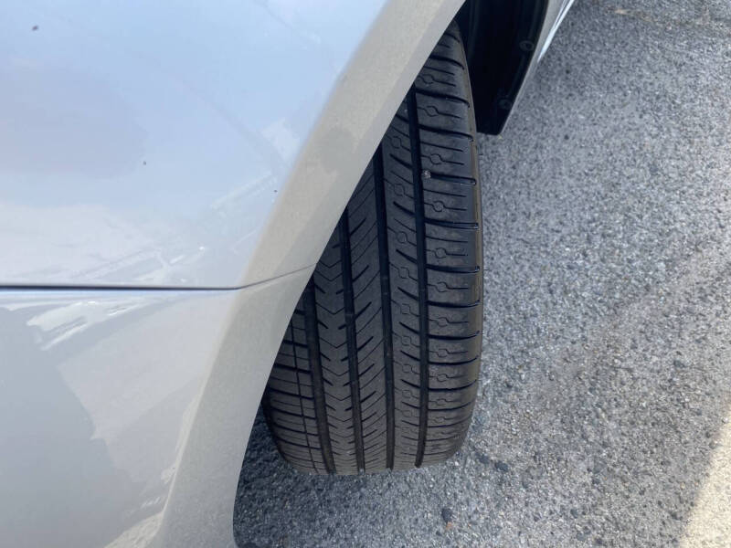 2016 Toyota Corolla S