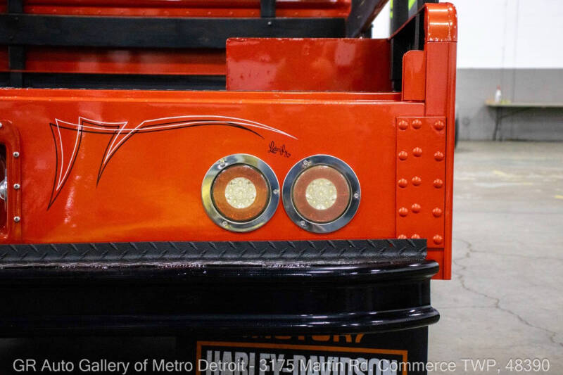 1984 Chevrolet P30 Forward Control Chassis