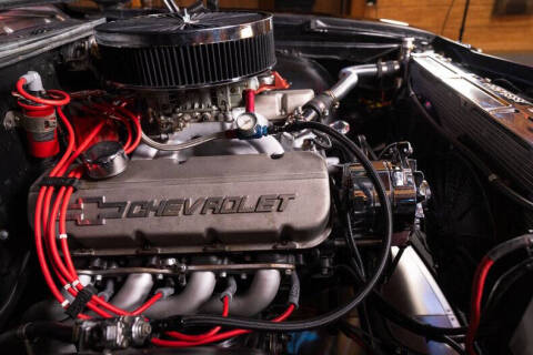 1969 Chevrolet Chevelle