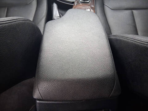 2015 BMW 3 Series 320i xDrive