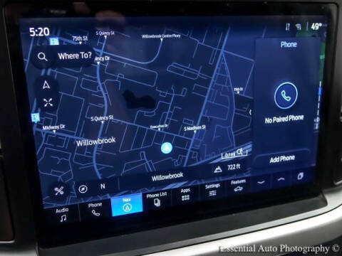 2023 Ford F-150 Lightning XLT