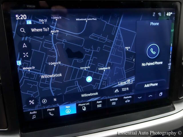 2023 Ford F-150 Lightning XLT