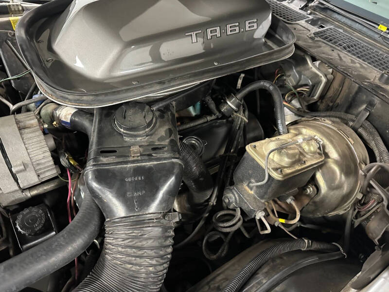 1979 Pontiac Trans Am