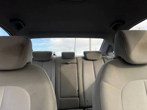 2009 Hyundai Elantra