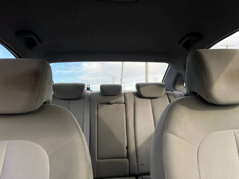 2009 Hyundai Elantra