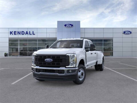 2026 Ford F-350 Super Duty XL