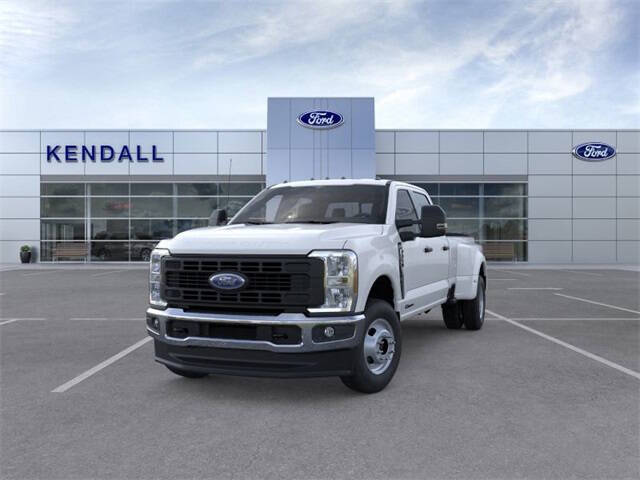 2026 Ford F-350 Super Duty XL