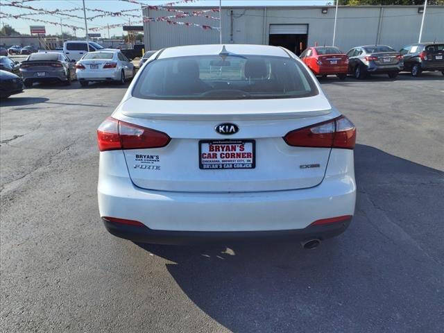 2015 Kia Forte for sale at Bryans Car Corner 2 in Midwest City, OK