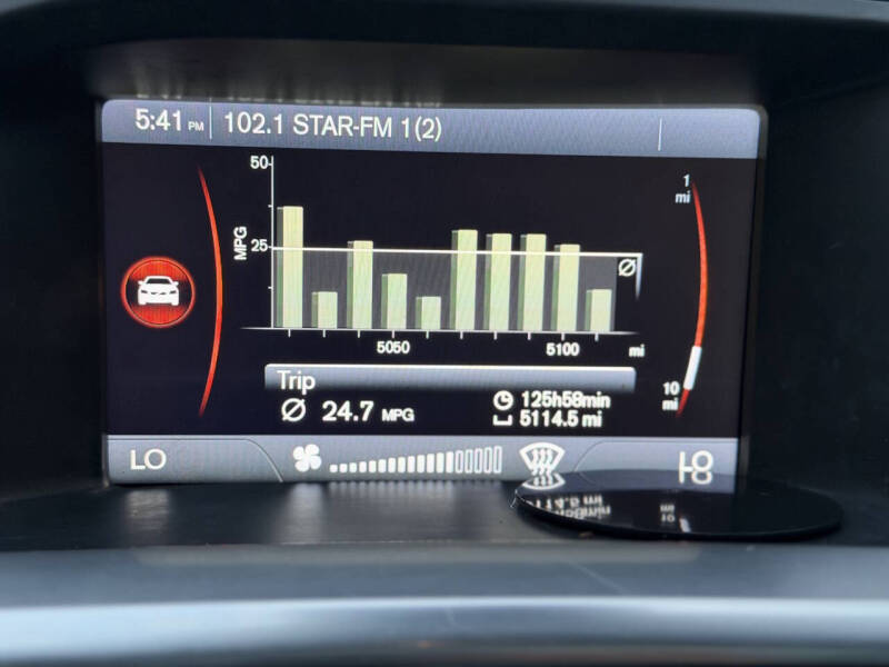 2014 Volvo S60 T5 Premier