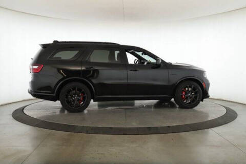 2024 Dodge Durango R/T