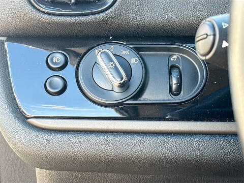 2024 MINI Countryman Cooper S ALL4