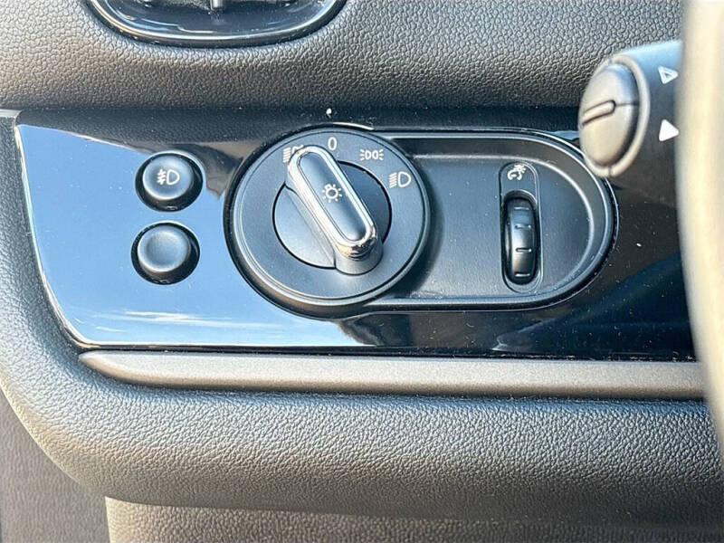 2024 MINI Countryman Cooper S ALL4