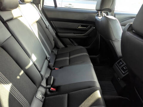 2024 Mazda CX-50 2.5 S Select