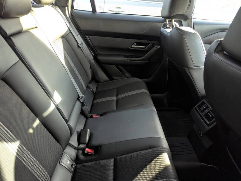 2024 Mazda CX-50 2.5 S Select