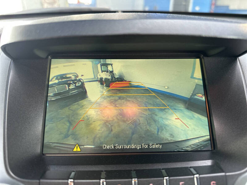 2017 GMC Terrain SLE-2