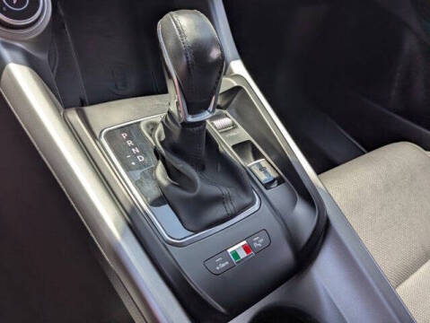 2024 Alfa Romeo Tonale Hybrid Veloce