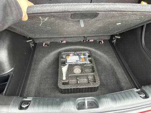 2023 Jeep Compass (Red) Edition