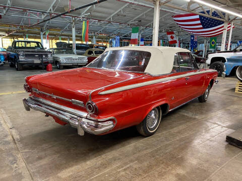 1964 Dodge Dart