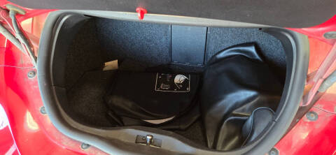 2009 Volkswagen New Beetle Convertible