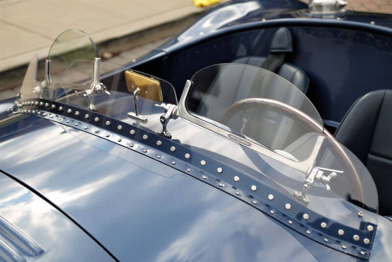 1953 Jaguar C-Type