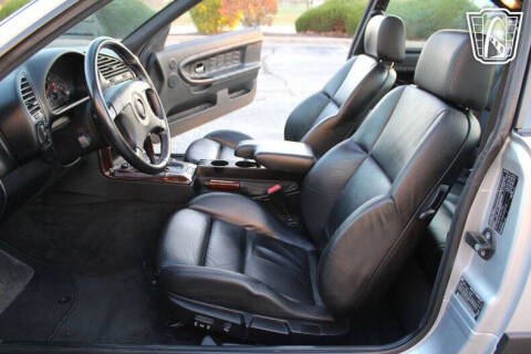1995 BMW M3