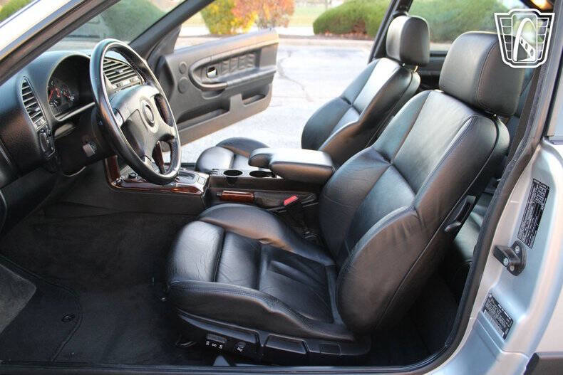 1995 BMW M3