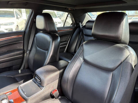 2013 Chrysler 300