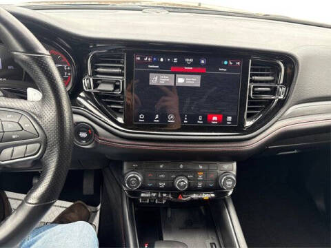 2024 Dodge Durango R/T