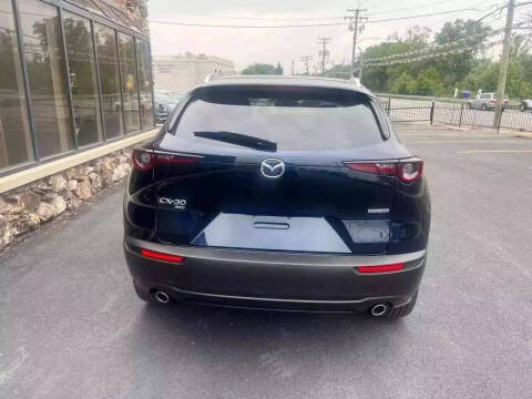 2023 Mazda CX-30 2.5 S Preferred