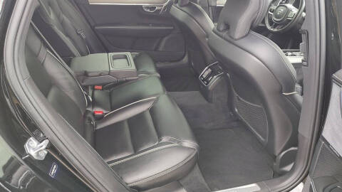 2020 Volvo S90 T6 R-Design