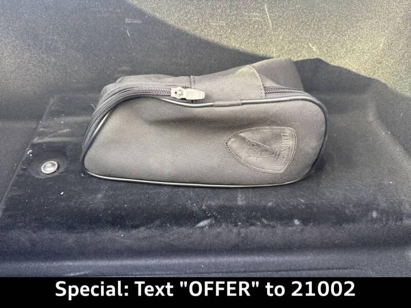 2024 Lamborghini Revuelto