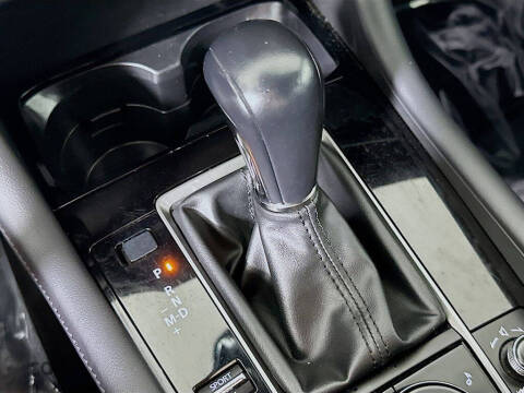 2024 Mazda Mazda3 Hatchback 2.5 S Select Sport