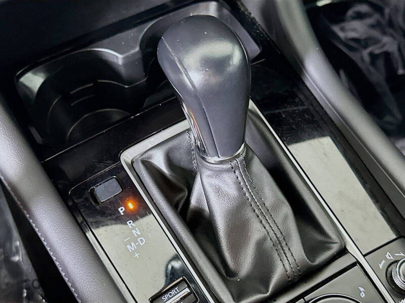 2024 Mazda Mazda3 Hatchback 2.5 S Select Sport