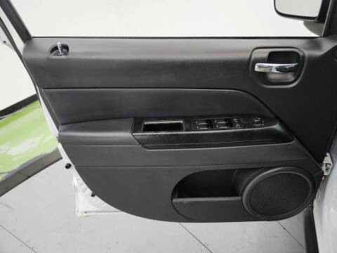 2014 Jeep Compass Sport