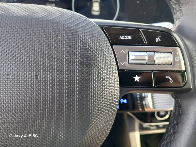 2025 Hyundai Ioniq 5 SEL