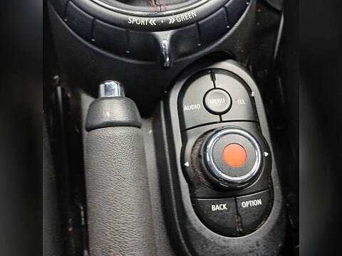 2017 MINI Hardtop 2 Door John Cooper Works